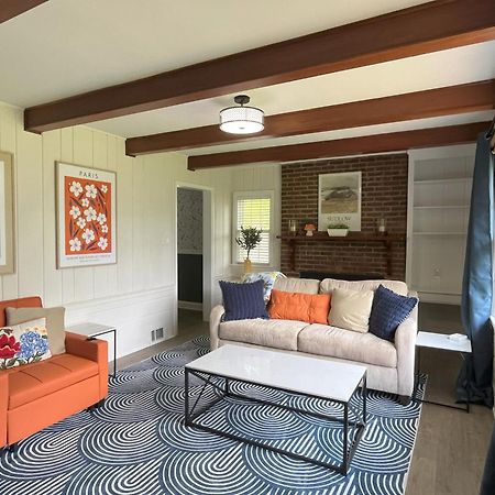 Villa Sapphire Shire Winston-Salem Esterno foto